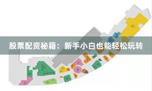 股票配资秘籍：新手小白也能轻松玩转