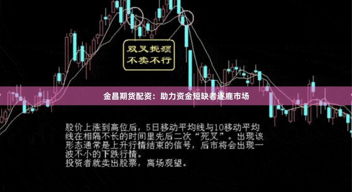 金昌期货配资：助力资金短缺者逐鹿市场