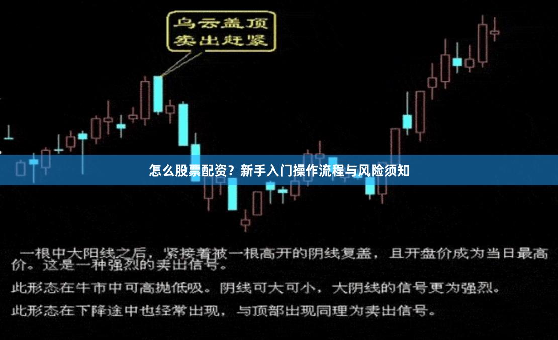 怎么股票配资？新手入门操作流程与风险须知