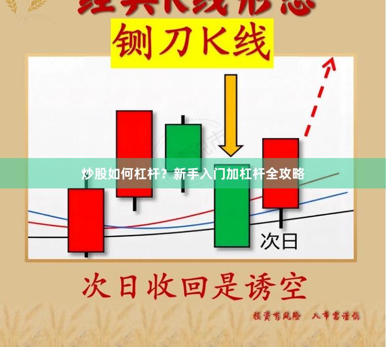 炒股如何杠杆？新手入门加杠杆全攻略
