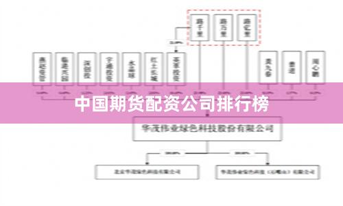 中国期货配资公司排行榜