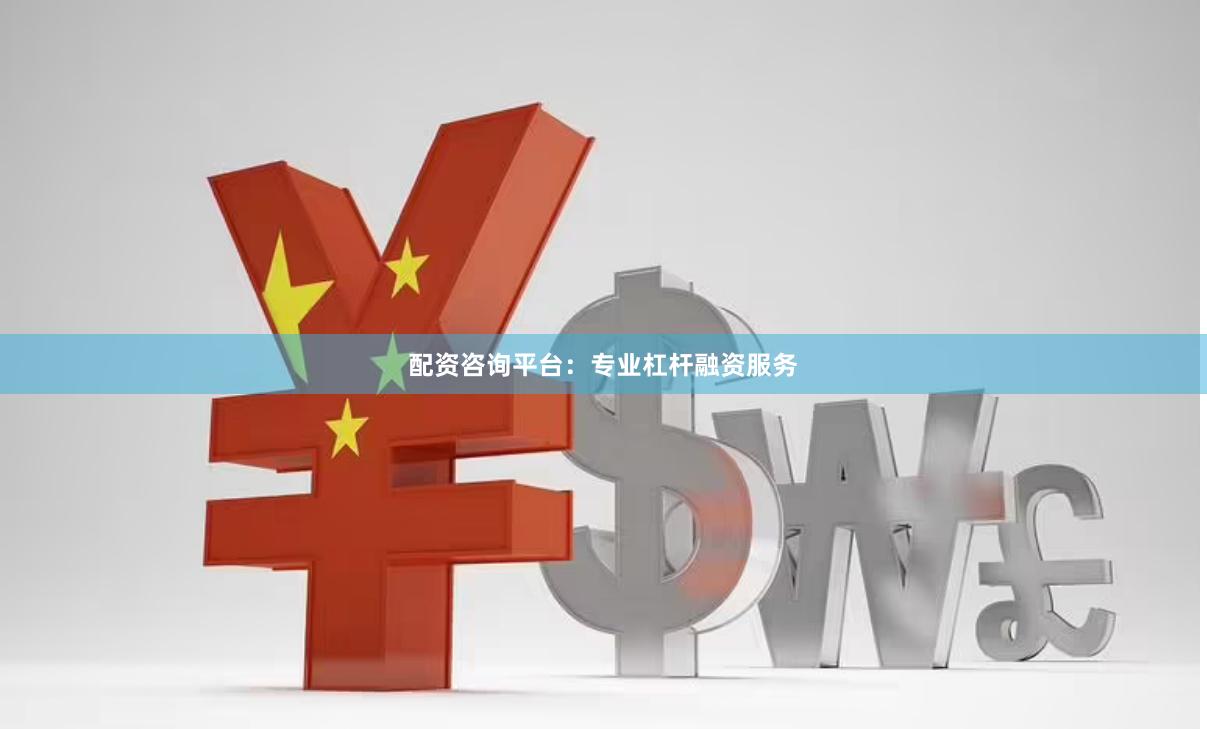 配资咨询平台：专业杠杆融资服务